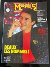 Jardin modes 1985 d'occasion  Le Creusot