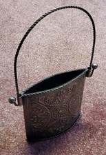 Metal decorative floral for sale  Kingsport