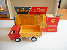 Dinky 440 ford for sale  HELENSBURGH