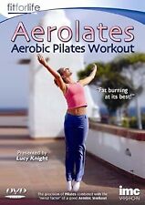 Aerolates aerobic pilates for sale  UK