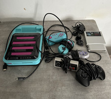 Hyperkin retron gaming for sale  Pearl River