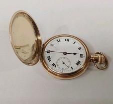 Vintage full hunter for sale  RAYLEIGH