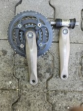Specialized strongarms kurbels gebraucht kaufen  Nürnberg