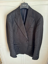 Reiss mens blazer for sale  SOUTH CROYDON