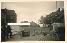 Kriegsanfang westwall vorfeld gebraucht kaufen  Deutschland