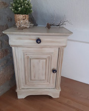 Table chevet d'occasion  Dreux