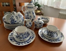 Hutschenreuther selb kaffeeser gebraucht kaufen  Herbertingen