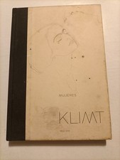 Klimt mujeres 1862 usato  Novara