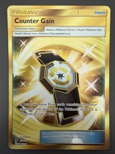 Counter gain 230 for sale  Gilbert