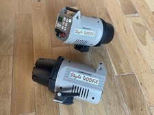 Elinchrom 400 photography for sale  LEEDS