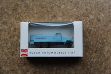 Modell ddr ifa gebraucht kaufen  Ulm