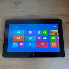 Tablette tactile asus d'occasion  Villars-les-Dombes