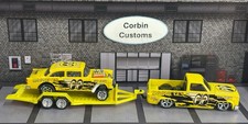 Full custom hot for sale  West Mansfield