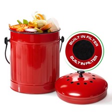 Countertop compost bin for sale  Brentwood