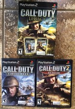 Call duty legacy for sale  Oakdale