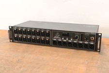 Caixa de palco digital Behringer S16 16 x 8 CG01S5N comprar usado Caixa de palco digital Behringer S16 16 x 8 CG01S5N comprar usado  Enviando para Brazil