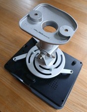 beamer deckenhalterung gebraucht kaufen  Heroldsberg