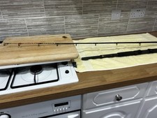 Sea fishing rods for sale  PORTSMOUTH