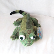 Webkinz iguana hm340 for sale  Saint Petersburg