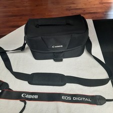 Canon camera bag for sale  Red House