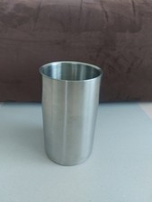 weinkuhler silber gebraucht kaufen  Dettingen an der Iller