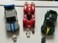 Lego speed champions for sale  Shoreham