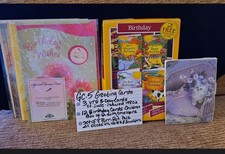 Assorted vintage greeting for sale  Warner Robins