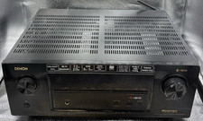 Denon avr x3400h d'occasion  Expédié en Belgium