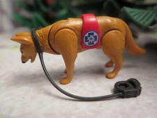 Chien secouriste secours d'occasion  Viarmes