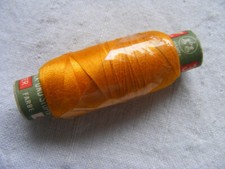 Garnrolle nähgarn garn gebraucht kaufen  Bremen