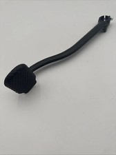 Bremspedal brake pedal gebraucht kaufen  Freystadt