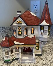 Snow village queen for sale  Salem