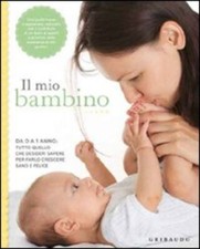 Mio bambino. anno usato Mio bambino. anno usato  Italia