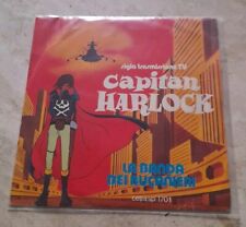 Capitan harlock banda usato Capitan harlock banda usato  Fiuggi