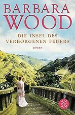 Insel verborgenen feuers gebraucht kaufen  Berlin