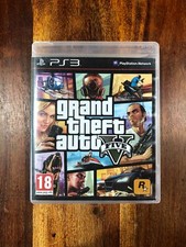 Gta ps3 grand usato  Italia