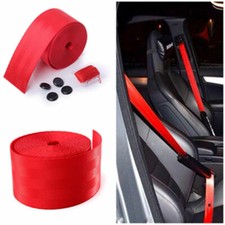 Set cinture sicurezza usato Set cinture sicurezza usato  Spedire a Italy