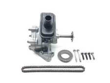 Engine oil pump for sale  Parkersburg