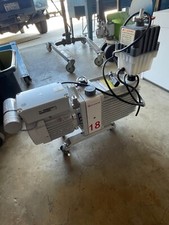 Edwards e2m18 dual for sale  San Diego