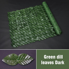 18m artificial hedge for sale  WORCESTER