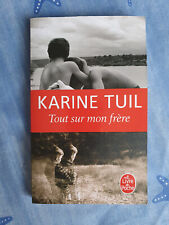 Frère karine tuil d'occasion  Vincennes
