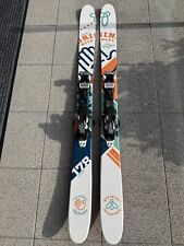 Powderski tourenski movement gebraucht kaufen  Bad Neustadt a.d.Saale