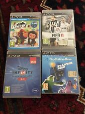 Giochi vari ps3 usato  Siena