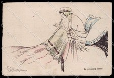 Illustratori artista firmato usato  Gambolo
