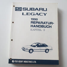 Werkstatthandbuch subaru legac gebraucht kaufen  Oldenburg (Oldenburg)