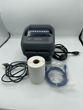 Impressora de Etiquetas Térmica Zebra ZP450 Ethernet/USB com Etiquetas e Cabo Grátis RECONDICIONADO comprar usado  Enviando para Brazil