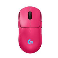 Logitech pro lightspeed usato  Roccagloriosa