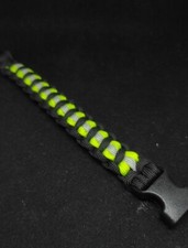 Bracciale paracord 550 usato  Veroli