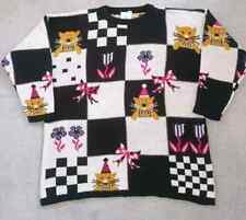 Vintage christmas jumper for sale  ABERDEEN