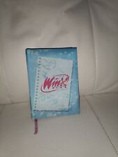 Diario scuola winx usato  Latronico